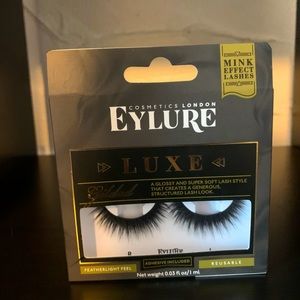 Eylure False Lashes